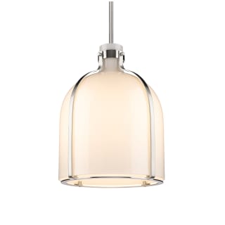A thumbnail of the Z-Lite 818-12 Brushed Nickel