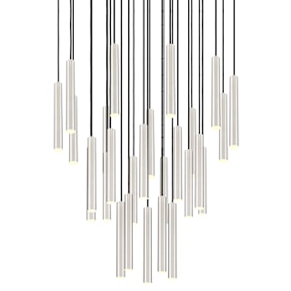 A thumbnail of the Z-Lite 919MP12-27R-LED Brushed Nickel