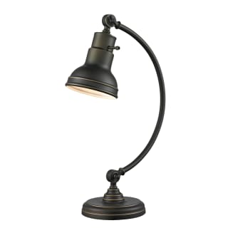 A thumbnail of the Z-Lite TL119 Olde Bronze