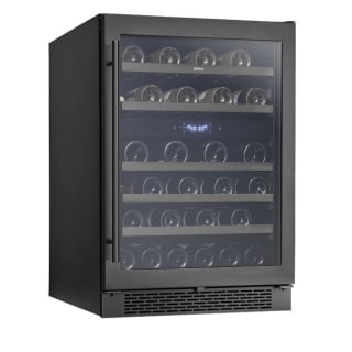 Zephyr Wine Coolers Beverage Appliances - PRW24C02BBSG