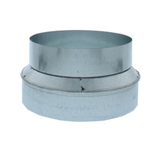 A thumbnail of the Zephyr AK00035 Galvanized Steel
