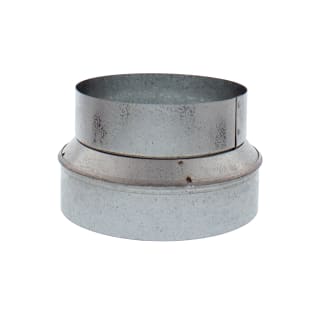 range hood 10 inch duct