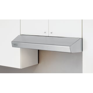 Zephyr AK1124W White 150 - 250 CFM 24 Inch Wide Under Cabinet Range Hood  from the Breeze I Series 