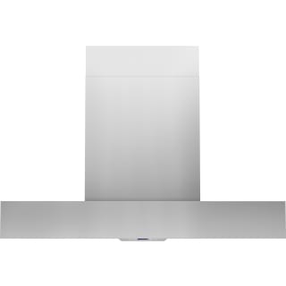 750 cfm top range hood