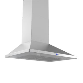 A thumbnail of the Zephyr ZVE-E42CS Stainless Steel
