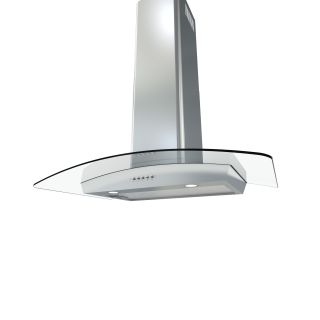 brisas range hood filter