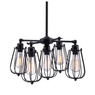 Zuo Modern Porirua Chandelier Zuo Modern Porirua Chandelier