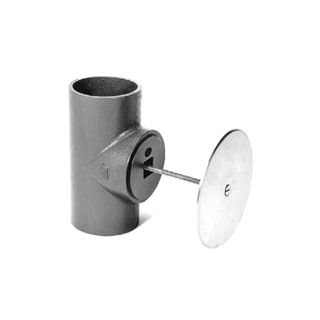 A thumbnail of the Zurn Z1446-6 Stainless Steel