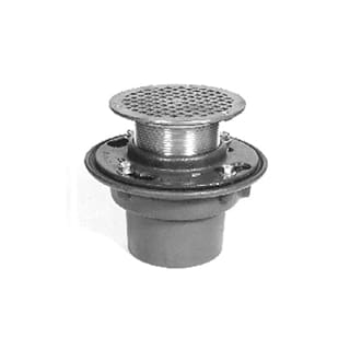 A thumbnail of the Zurn 415B-HD-P Polished Nickel Bronze