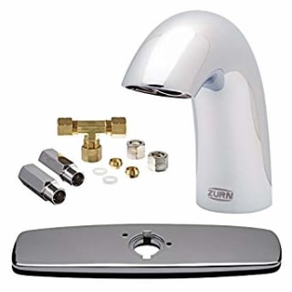 Zurn Z6950 Xl S Cp8 Mt E Chrome Aqua Fit 1 5 Gpm Single Hole Xl S Cp8 Mt E Chrome Aqua Fit 1 5 Gpm