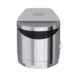 A thumbnail of the Zurn ZERK-U-WS1-TM-S Polished Chrome