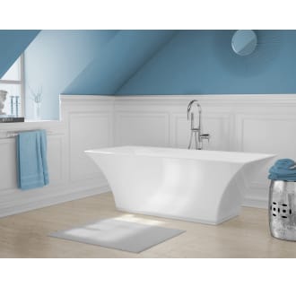 A thumbnail of the A and E Bath and Shower Abzu-NF Alternate Image