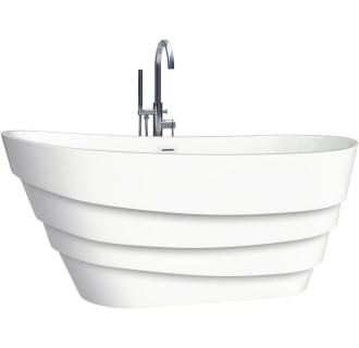 A thumbnail of the A and E Bath and Shower Basile-NF Alternate Image
