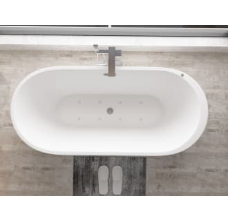 A thumbnail of the A and E Bath and Shower Broxton-NF Alternate Image