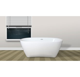 A thumbnail of the A and E Bath and Shower Carmen Alternate View