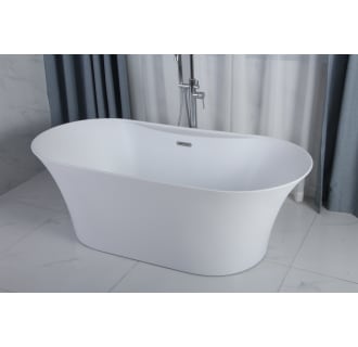 A thumbnail of the A and E Bath and Shower Cecile-NF Alternate View