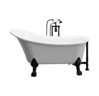 A thumbnail of the A and E Bath and Shower Dorya-59 Alternate Image