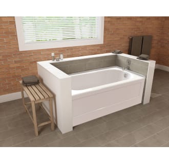 A thumbnail of the A and E Bath and Shower Downey Alternate View