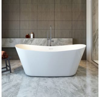 A thumbnail of the A and E Bath and Shower Hazel-NF Alternate Image