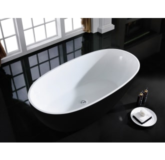 A thumbnail of the A and E Bath and Shower Layla-NF Alternate View