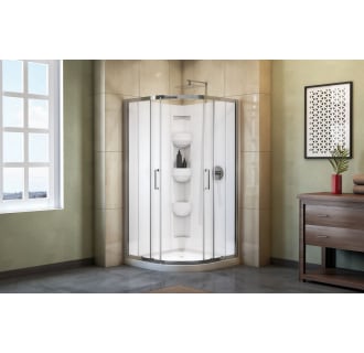 A thumbnail of the A and E Bath and Shower Limon 38 Alternate Image
