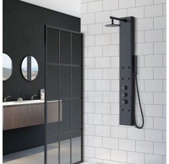 A thumbnail of the A and E Bath and Shower Neno Alternate Image