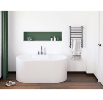 A thumbnail of the A and E Bath and Shower Palmer-NF Alternate View