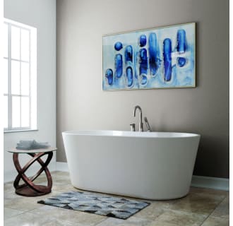 A thumbnail of the A and E Bath and Shower Sorel-NF Alternate Image