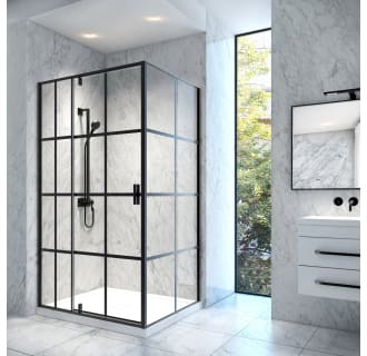A thumbnail of the A and E Bath and Shower Taylor-48-RP Alternate View