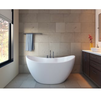 A thumbnail of the A and E Bath and Shower Turin-56-NF Alternate View