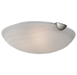 A thumbnail of the Access Lighting 20634 Shown in Satin / Molded Frosted