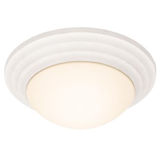 A thumbnail of the Access Lighting 20651 Shown in Textured White / Opal