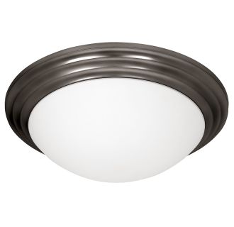 A thumbnail of the Access Lighting 20652 Shown in Oil Rubbed Bronze / Opal