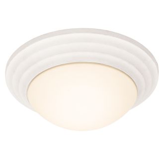 A thumbnail of the Access Lighting 20652 Shown in Textured White / Opal