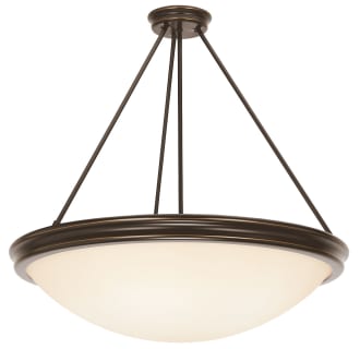 A thumbnail of the Access Lighting 20730 Shown in Oil Rubbed Bronze / Opal