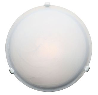 A thumbnail of the Access Lighting 23021 Shown in White / Alabaster