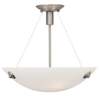A thumbnail of the Access Lighting 23071 Shown in Satin / Alabaster