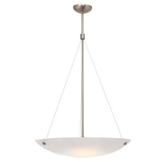 A thumbnail of the Access Lighting 23073 Shown in Satin / Alabaster
