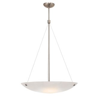 A thumbnail of the Access Lighting 23074 Shown in Satin / Alabaster