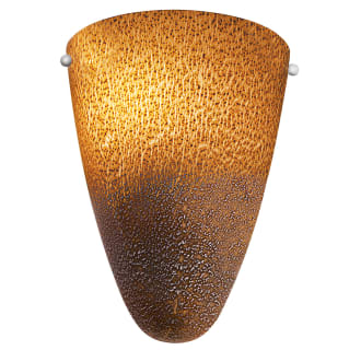 A thumbnail of the Access Lighting 23204 Shown in Silver Amber