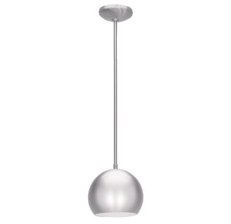 A thumbnail of the Access Lighting 23636 Shown in Brushed Steel