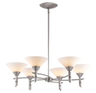 A thumbnail of the Access Lighting 23846 Shown in Satin / Opal