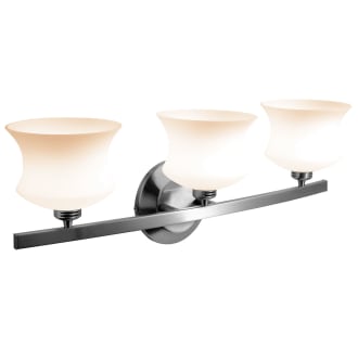 A thumbnail of the Access Lighting 23863 Shown in Oil Rubbed Bronze / Opal