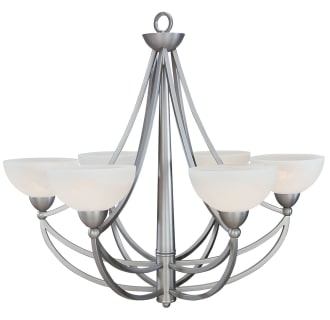 A thumbnail of the Access Lighting 25028 Shown in Satin / Alabaster