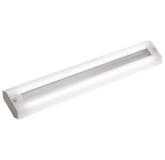 A thumbnail of the Access Lighting 30110 Shown in Brushed Steel