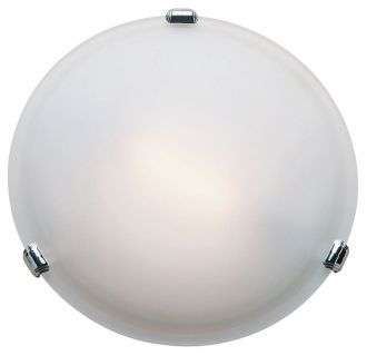 A thumbnail of the Access Lighting 50020 Shown in Chrome / Frosted