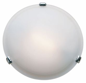 A thumbnail of the Access Lighting 50041 Shown in Chrome / Frosted