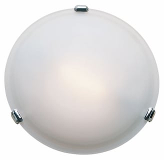 A thumbnail of the Access Lighting 50049 Shown in Chrome / Frosted