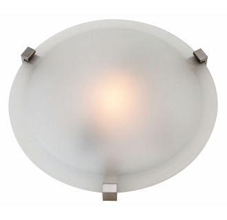 A thumbnail of the Access Lighting 50060 Shown in Satin / Frosted