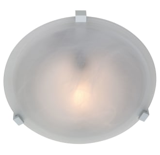 A thumbnail of the Access Lighting 50064 Shown in White / Alabaster